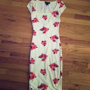 Sale * Midi dress (bundle 3 for $30)